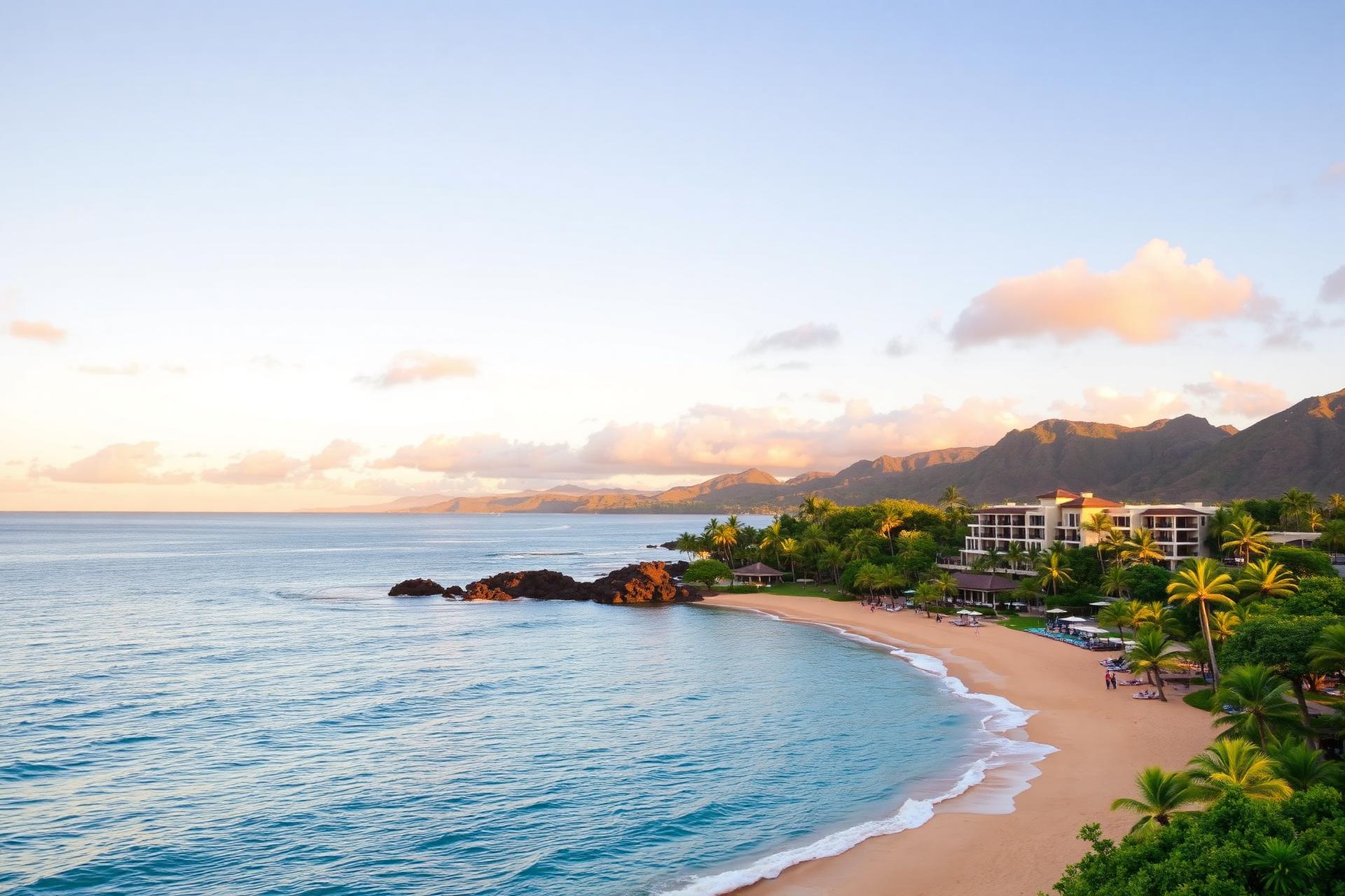 Maui